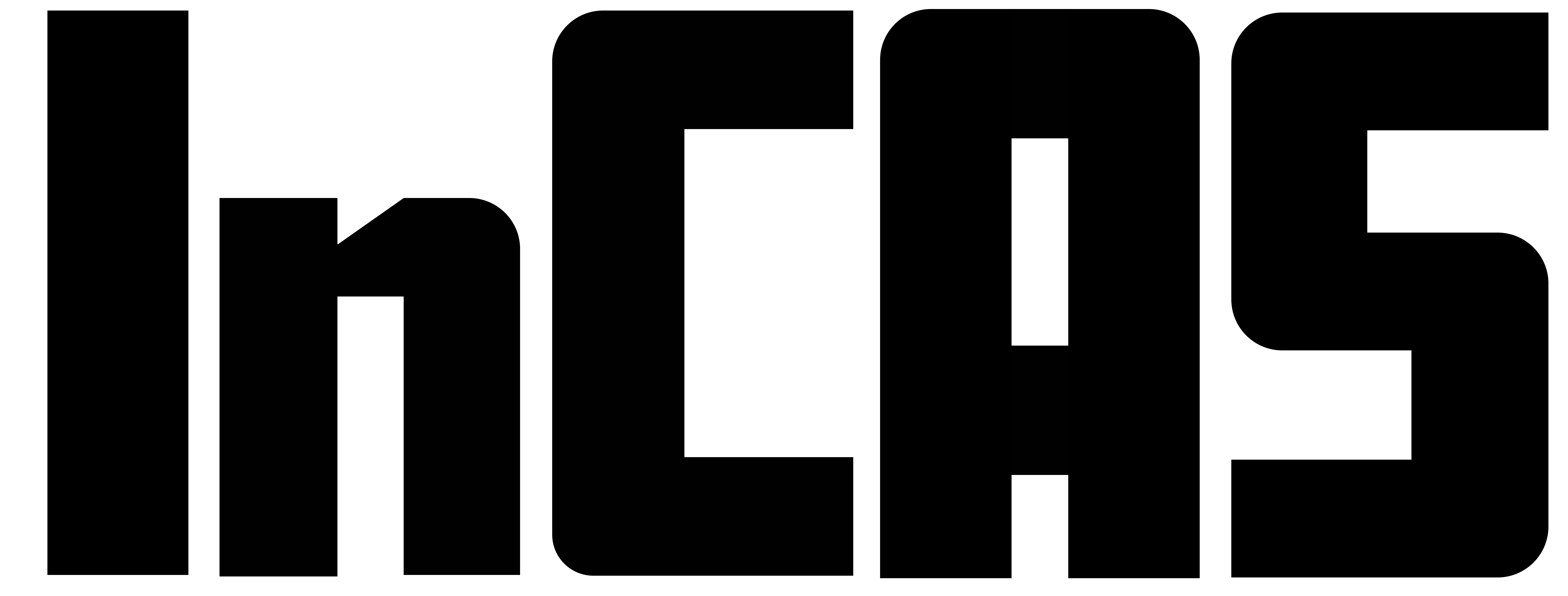 InCAS Logo